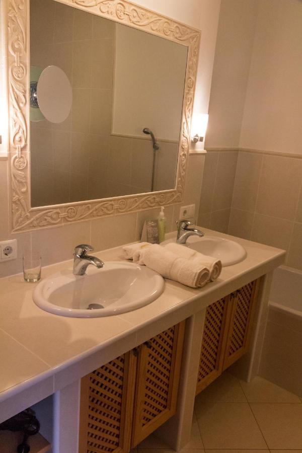 Residenz Am Berg Apartment Jochberg Ngoại thất bức ảnh
