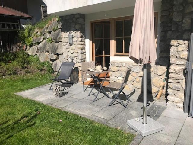 Residenz Am Berg Apartment Jochberg Ngoại thất bức ảnh