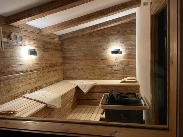 Residenz Am Berg Apartment Jochberg Ngoại thất bức ảnh