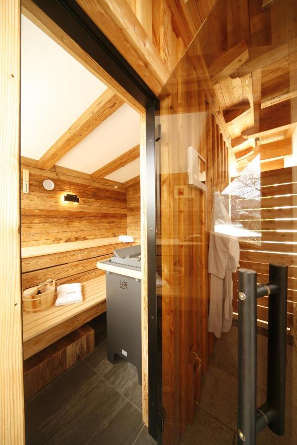 Residenz Am Berg Apartment Jochberg Ngoại thất bức ảnh