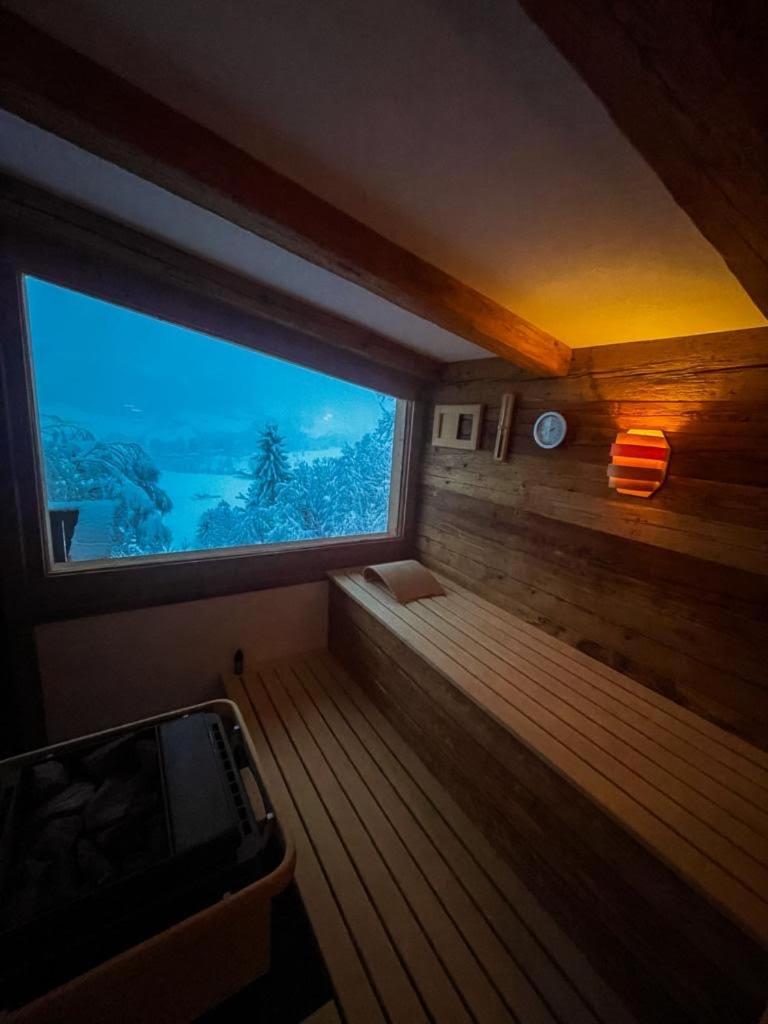 Residenz Am Berg Apartment Jochberg Ngoại thất bức ảnh